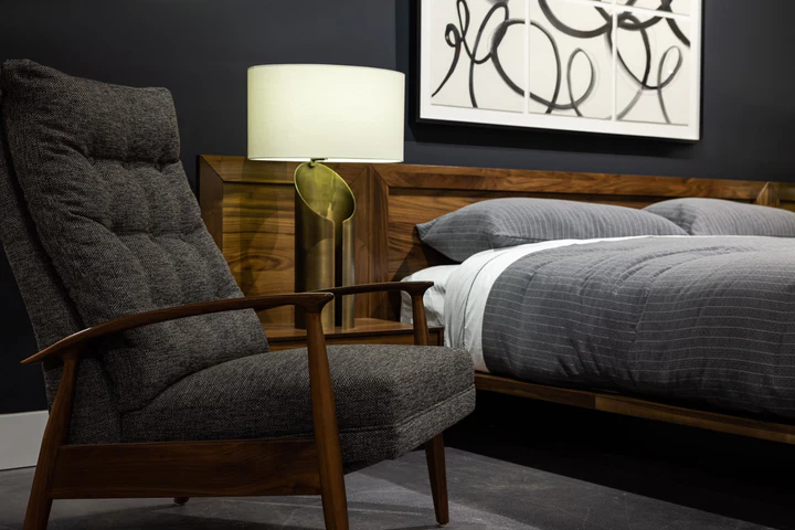 Bedroom Lighting