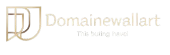 Domaine Logo